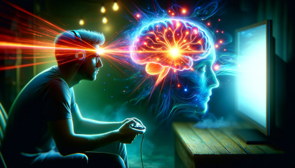 Video Gaming