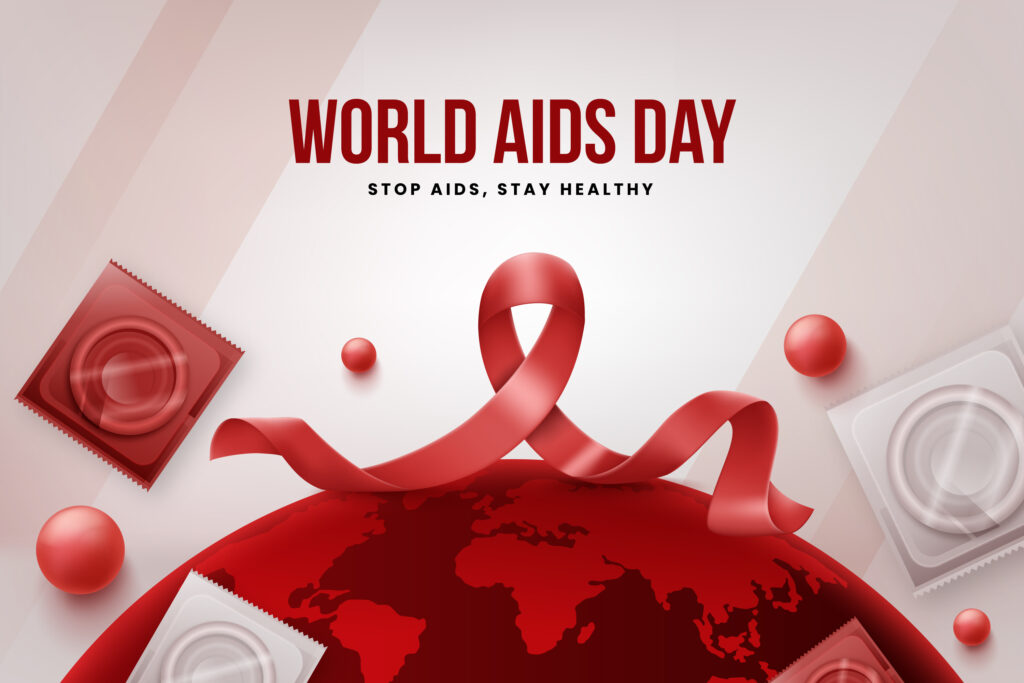 hiv & aids awareness