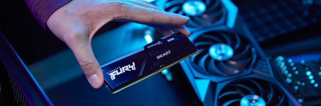 What does ram do for gaming